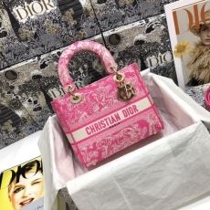 Christian Dior My Lady Bags